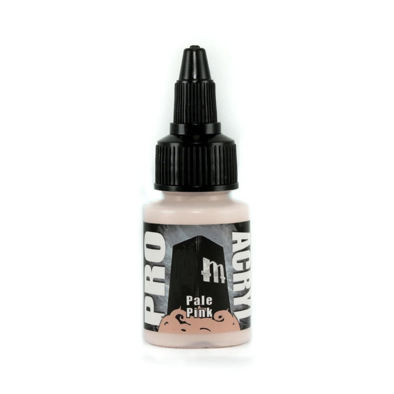 Monument Hobbies Pro Acryl Pale Pink