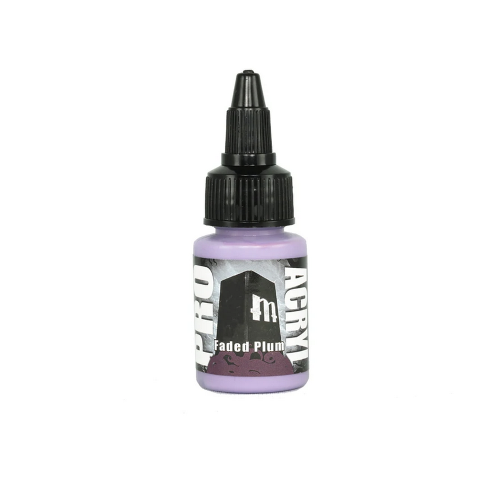 Monument Hobbies Pro Acryl Faded Plum