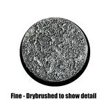 Monument Hobbies Pro Acryl Basing Texture Grey Earth FINE 120ml