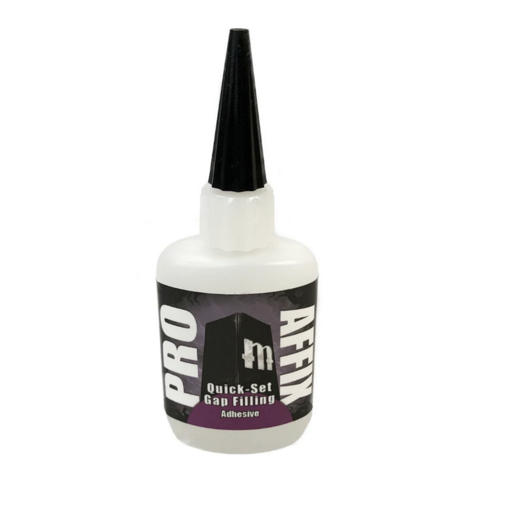 Monument Hobbies Pro Affix - Hobby Adhesive 1oz