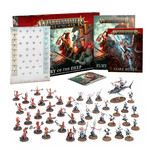 Games Workshop Age of Sigmar Fury of the Deep