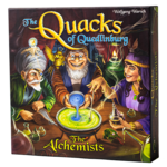 CMYK The Quacks of Quedlinburg The Alchemists