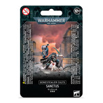 Games Workshop Genestealer Cults Sanctus