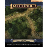 Paizo Pathfinder RPG Flip-Mat - Enormous Forest