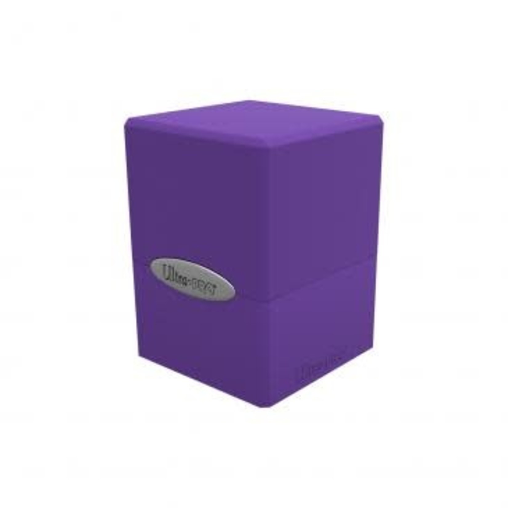 Ultra Pro Satin Cube