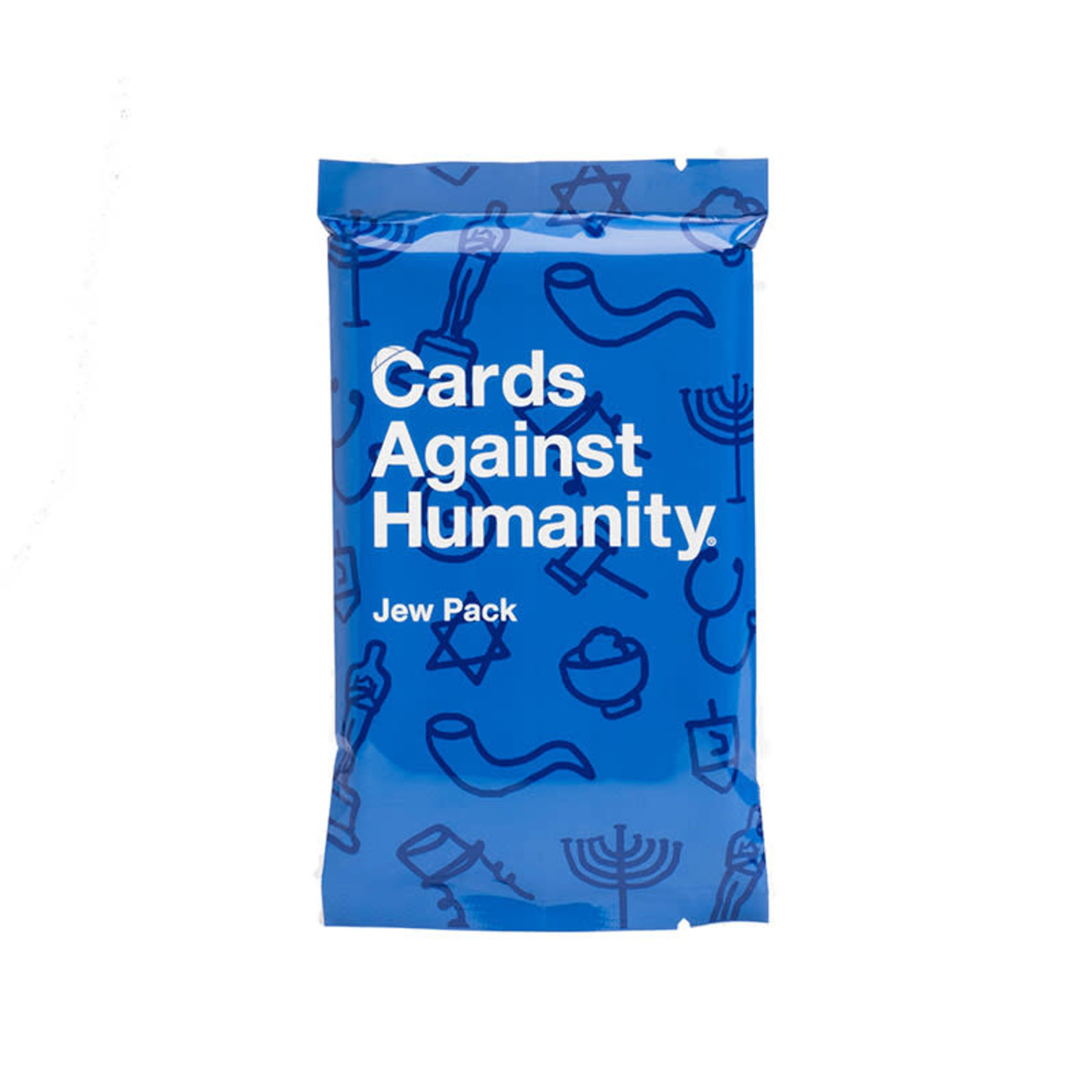 Cards Against Humanity CAH Jew Pack