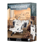 Games Workshop T'Au Empire TY7 Devilfish