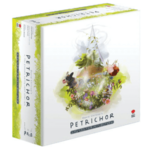 APE Games Petrichor Collector's Edition Upgrade