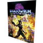 Catalyst Game Labs Shadowrun RPG The Kechibi Code