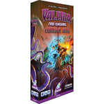 Daily Magic Games Valeria Card Kingdoms 2E Crimson Seas Expansion