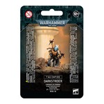 Games Workshop T'Au Empire Darkstrider