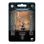 Games Workshop T'Au Empire Ethereal