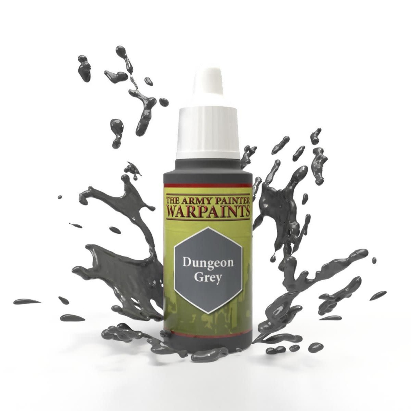 Army Painter APWP Dungeon Grey 18ml