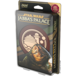 ZMan Games Jabba's Palace A Love Letter Game