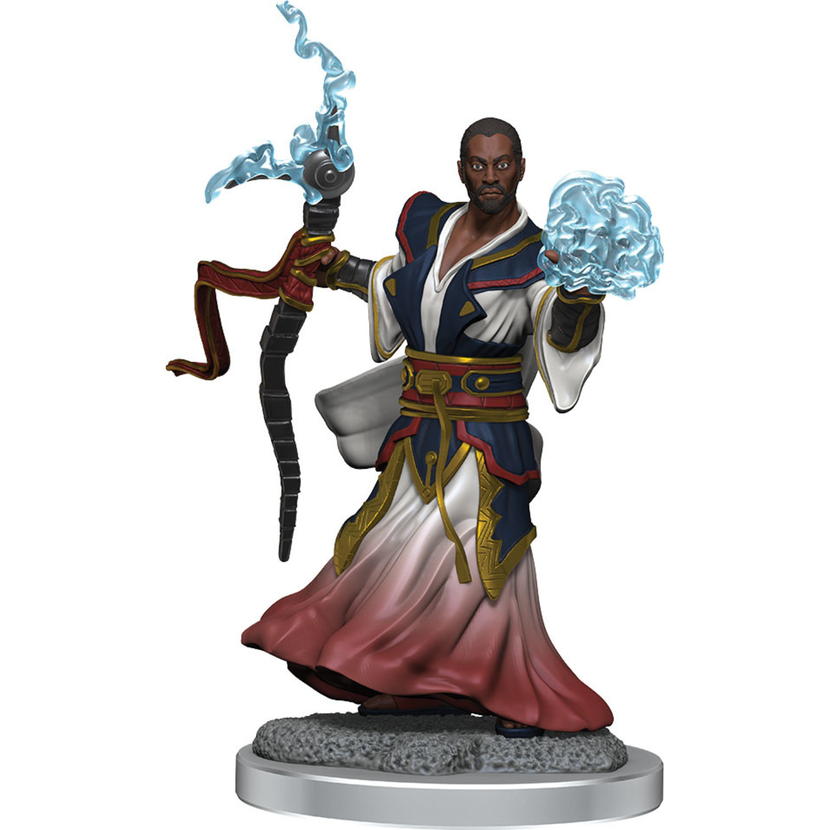 WIZKIDS/NECA MTG Teferi W01