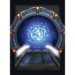 Wyvern Gaming Stargate SG-1 RPG Item Cards