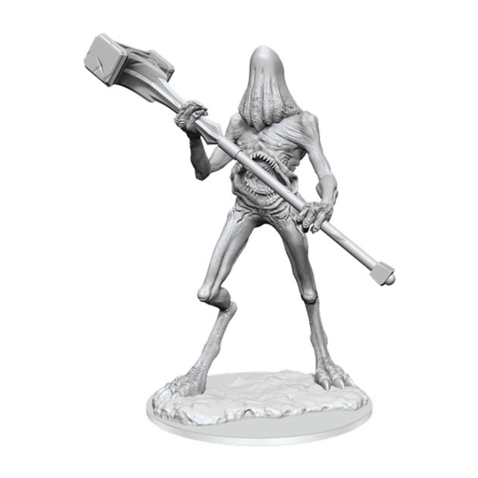 WIZKIDS/NECA D&DNMUM Tomb-Tapper W16