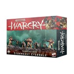 Games Workshop WarCry Thunderstrike Stormcast Eternals