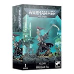 Games Workshop Aeldari Maugan Ra