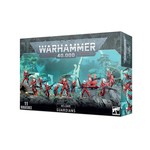 Games Workshop Aeldari Guardians