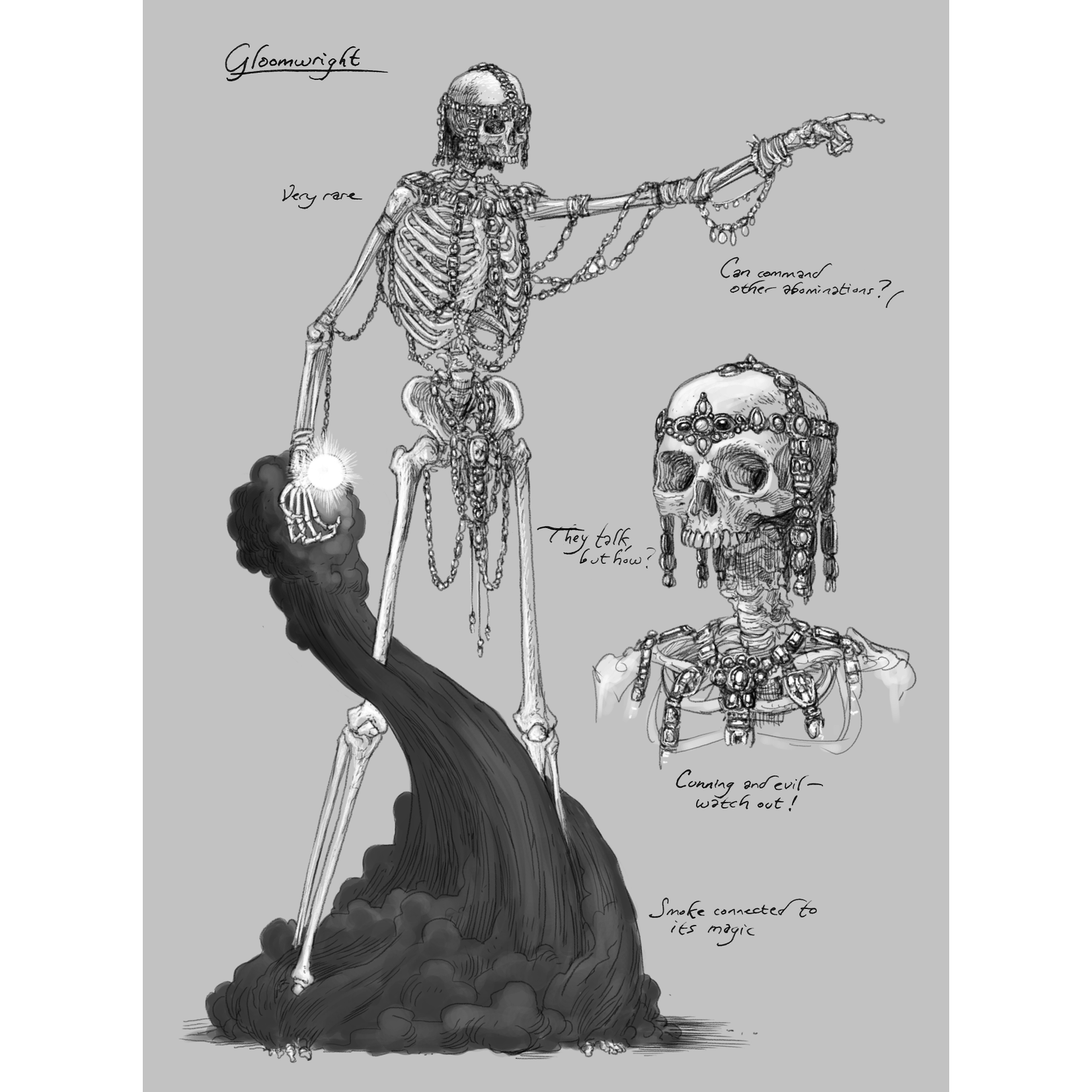 Shoeless Pete Games The Well RPG