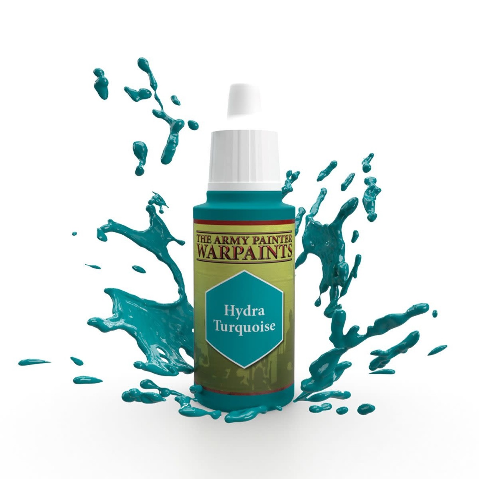 Army Painter APWP Hydra Turquoise 18ml