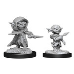 WIZKIDS/NECA PFDCUM Goblin Rogue Male W13