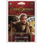 Fantasy Flight Games LOTR Elves of Lorien Starter Deck