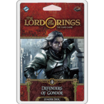Fantasy Flight Games LOTR Defenders of Gondor Starter Deck