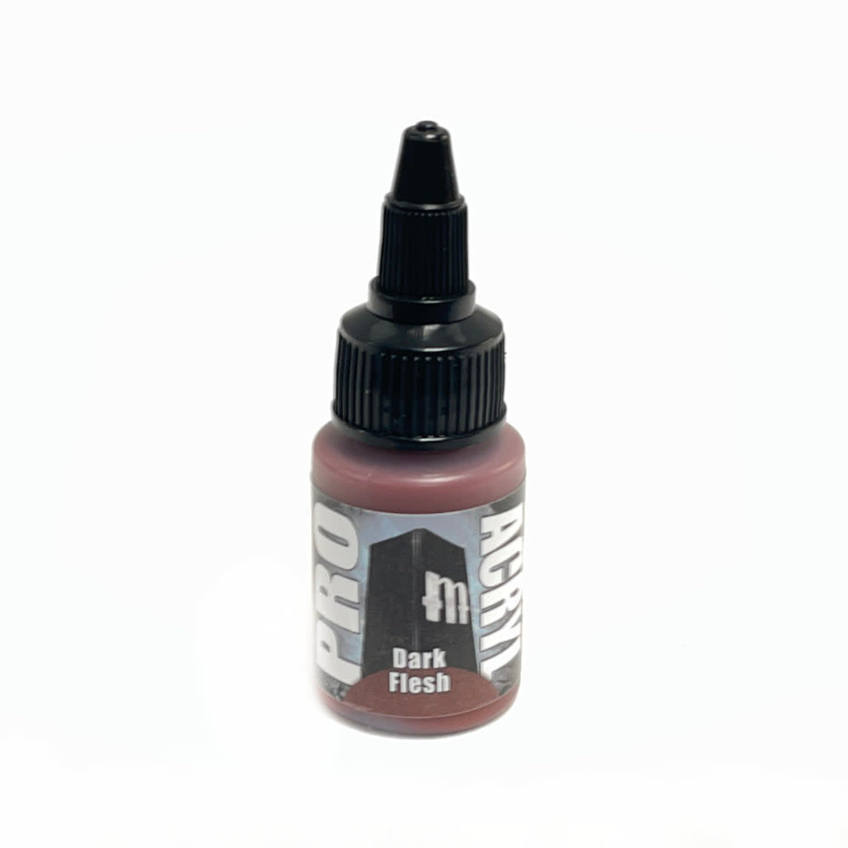Monument Hobbies Pro Acryl Dark Flesh