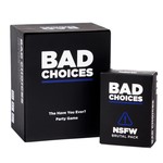 Dyce Games Bad Choices + NSFW Brutal Pack