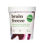 Dyce Games Brain Freeze Family Game