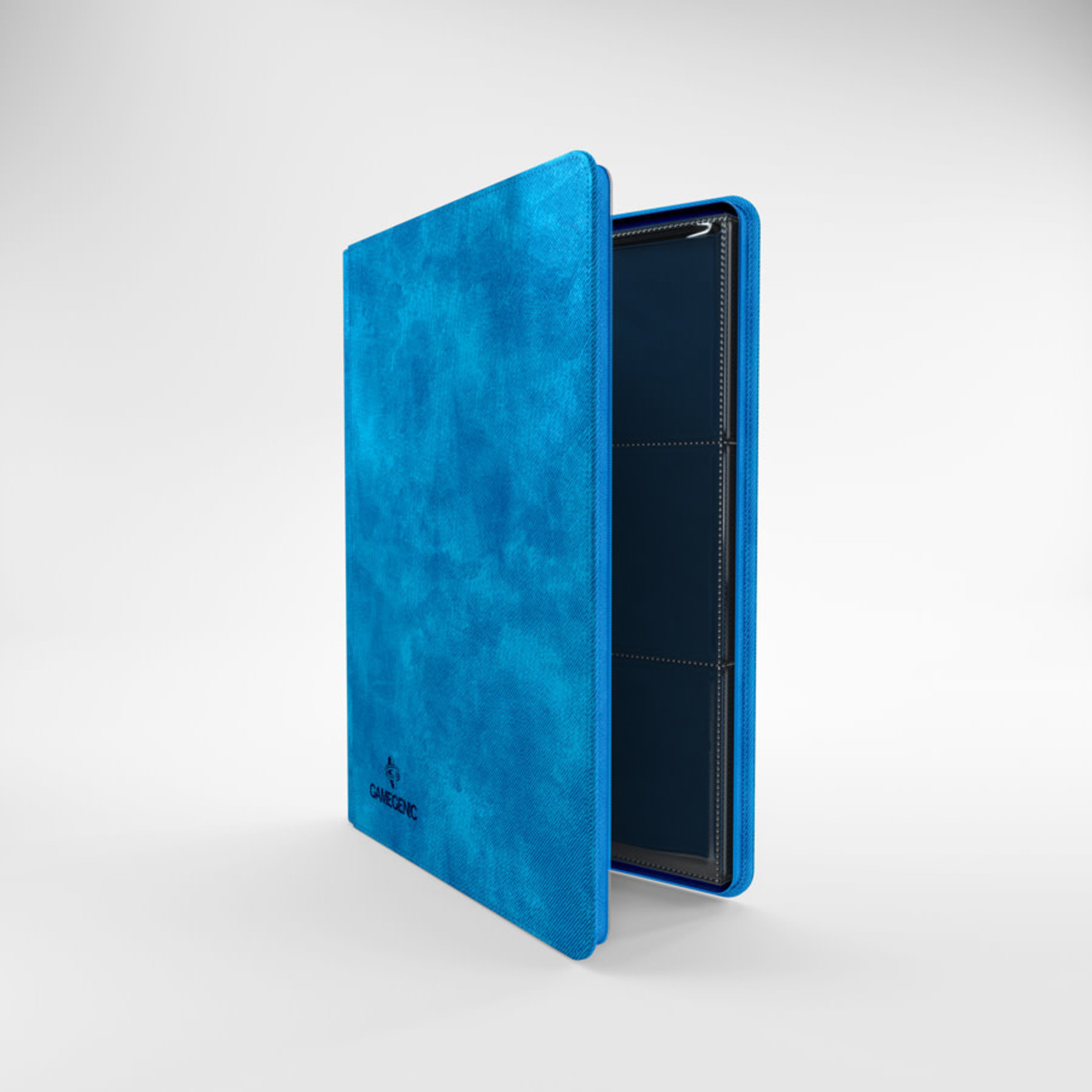 GAMEGEN!C Zip-Up Album 18-Pocket