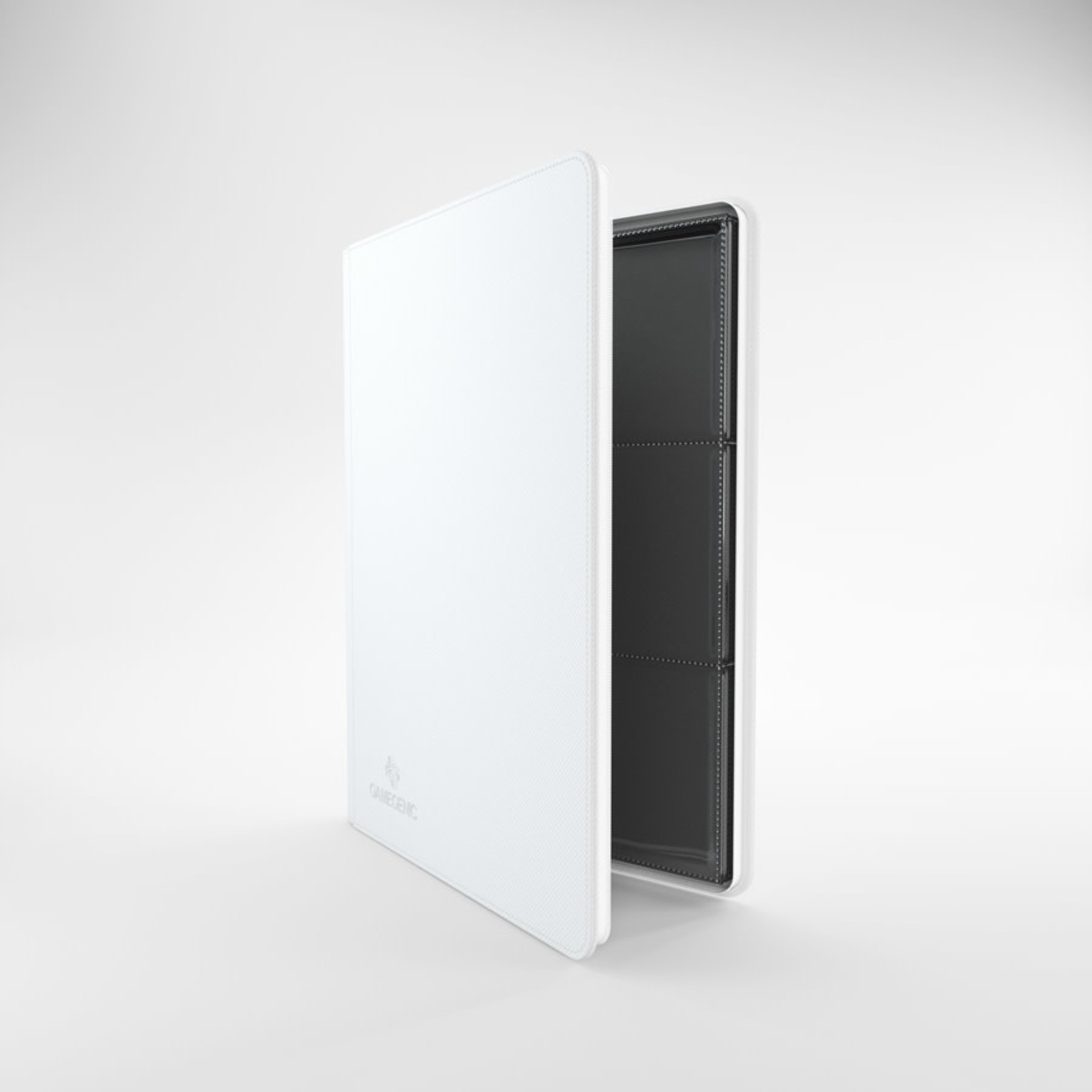 GAMEGEN!C Zip-Up Album 18-Pocket