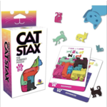 BrainWright Cat Stax