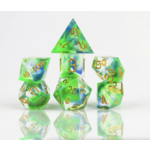 Sirius Dice D6 Dice Set (7) Sharp Cyprus