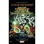 Upper Deck Legendary DBG Marvel Doctor Strange and the Shadow of Nightmares Expansion