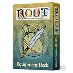 Magpie Games Root RPG Equipment Deck