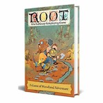 Magpie Games Root RPG Core Rulebook