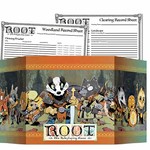 Magpie Games Root RPG Gamemaster Accessory Pack