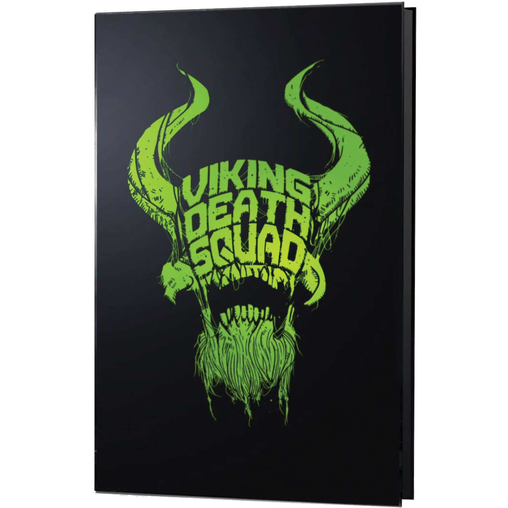 Modiphius Viking Death Squad RPG