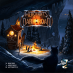 Elf Creek Games Merchants of the Dark Road