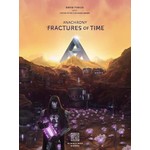 MINDCLASH GAMES LLC Anachrony Fractures of Time