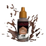 Army Painter Warpaints Air: Evil Chrome 18ml