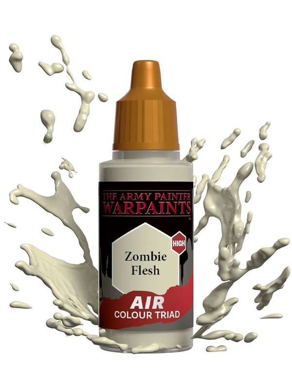 Army Painter Warpaints Air: Zombie Flesh 18ml