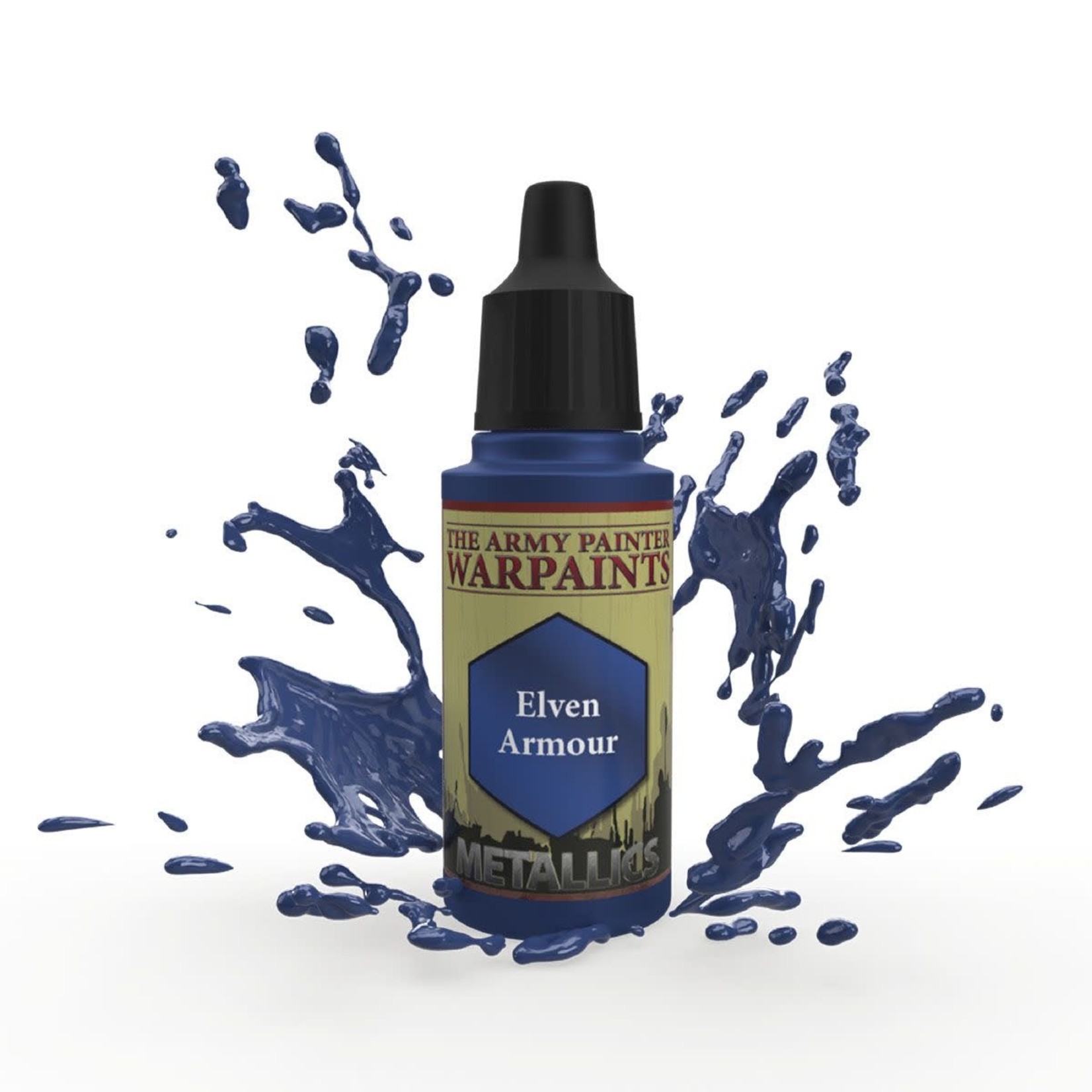 Army Painter APWP Elven Armour 18ml
