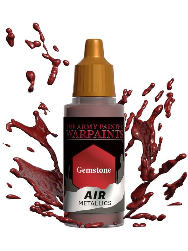 Army Painter Warpaints Air: Gemstone 18ml