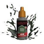 Army Painter Warpaints Air: Militia Green 18ml