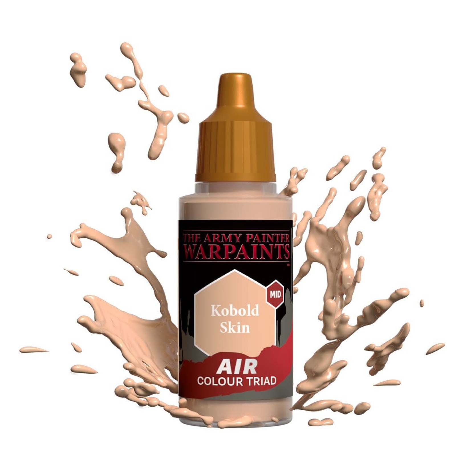 Army Painter Warpaints Air: Kobold Skin 18ml