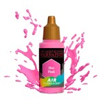 Army Painter Warpaints Air Hot Pink 18ml